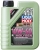 Liqui Moly Molygen New Generation 10W-40 Motor Yağı