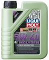 Liqui Moly Molygen New Generation 5W-40 1 litre Motor Yağı