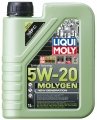 Liqui Moly Molygen New Generation 5W-20 resim