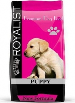 Royalist Premium Puppy 3 kg Köpek Maması
