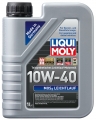 Liqui Moly MOS2 Leichtlauf 10W-40 resim