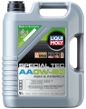 Liqui Moly Special Tec AA 0W-20 resim