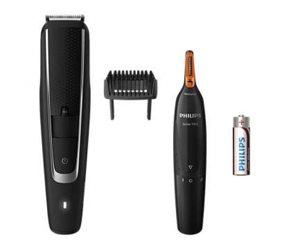 Philips BT 5503/85 Çok Amaçlı Tıraş Makinesi