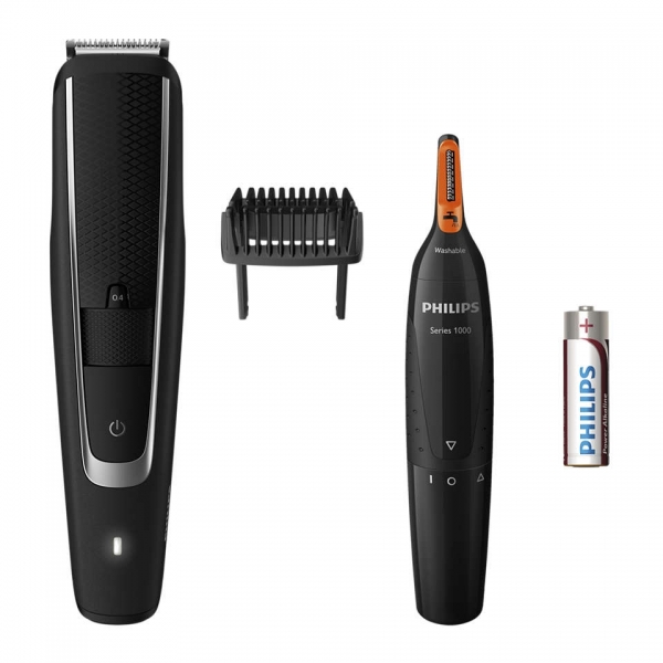 Philips BT 5503/85 Çok Amaçlı Tıraş Makinesi
