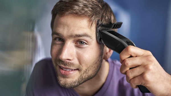 Philips HC9450/15 Saç Kesme Makinesi