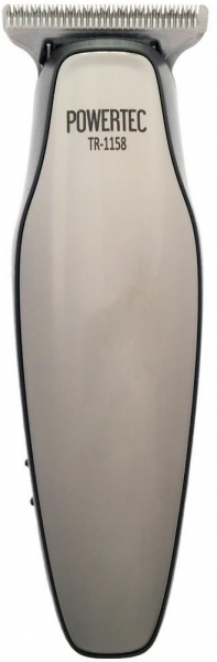 Powertec TR-1158 Sakal Kesme Makinesi