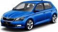 2015 Skoda Fabia 1.0 75 HP Ambition resim