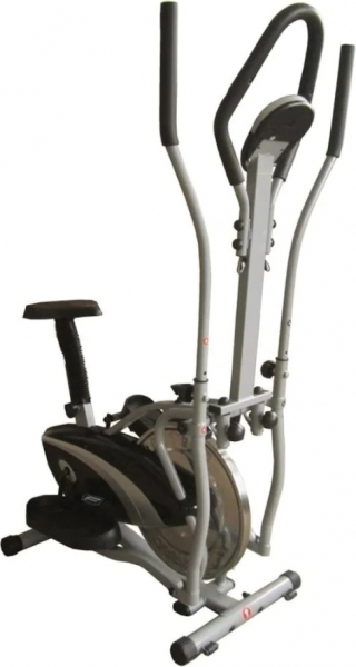 Dynamic FitnessForm Dikey Bisiklet