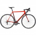 Cannondale Supersix Evo Ultegra resim