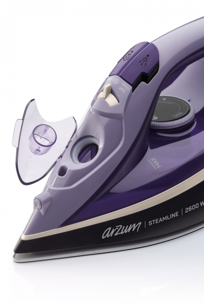 Arzum AR6007 Buharlı Ütü
