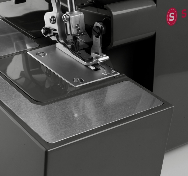 Singer HD0405S Overlok ve Reçme Makinesi