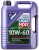 Liqui Moly Synthoil Race Tech GT1 10W-60 Motor Yağı