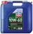 Liqui Moly Synthoil Race Tech GT1 10W-60 Motor Yağı
