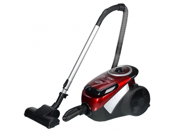 Goldmaster GVC-7503 Seda Elektrikli Süpürge