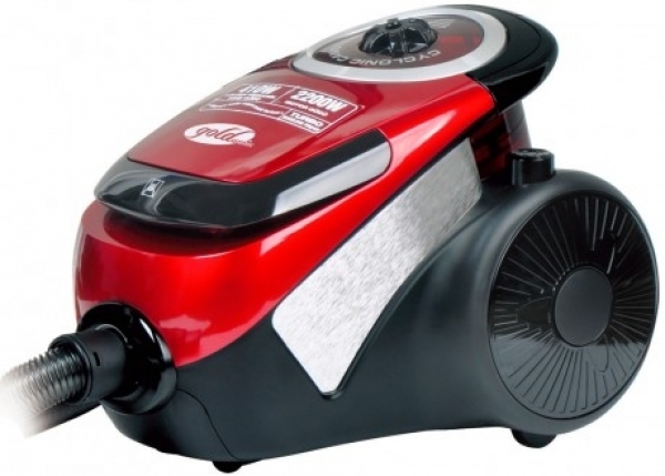 Goldmaster GVC-7503 Seda Elektrikli Süpürge
