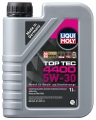 Liqui Moly Top Tec 4400 5W-30 resim