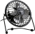 Asonic AS-F20 Masaüstü Vantilatör