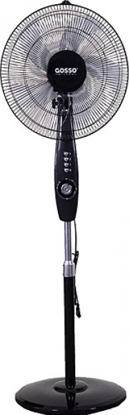 Gosso HKT-3530 Ayaklı Vantilatör
