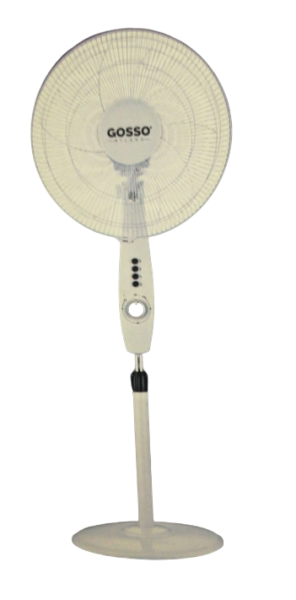 Gosso HKT-3530 Ayaklı Vantilatör