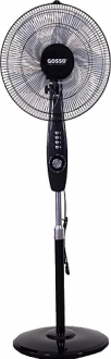 Gosso HKT-3530 Ayaklı Vantilatör