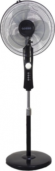 Gosso Napoli HKT-3520 Ayaklı Vantilatör