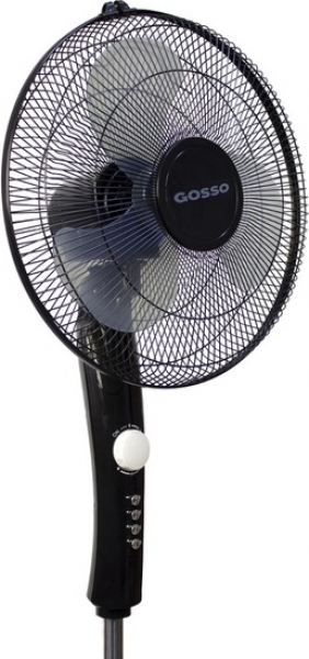 Gosso Napoli HKT-3520 Ayaklı Vantilatör