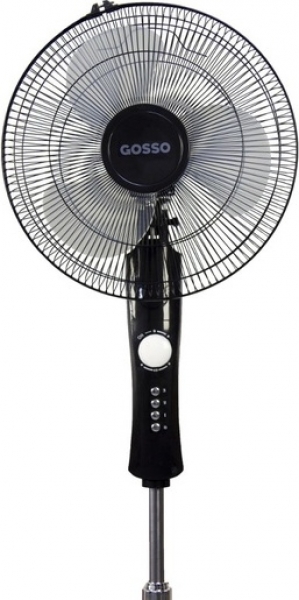 Gosso Napoli HKT-3520 Ayaklı Vantilatör