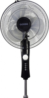 Gosso Napoli HKT-3520 Ayaklı Vantilatör