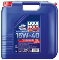 Liqui Moly Touring High Tech SHPD 15W-40 resim