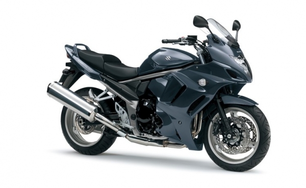 Suzuki GSX 1250F ABS Sport