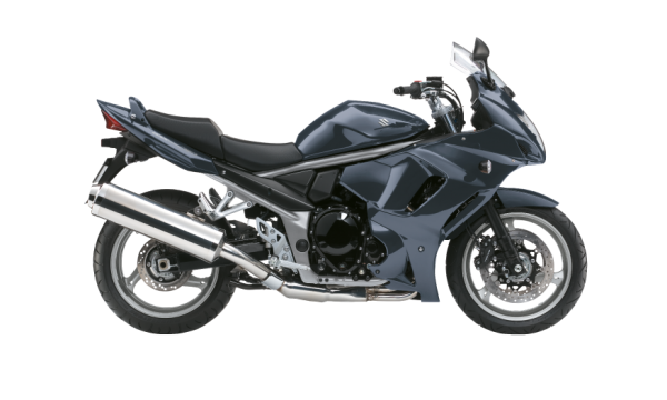 Suzuki GSX 1250F ABS Sport