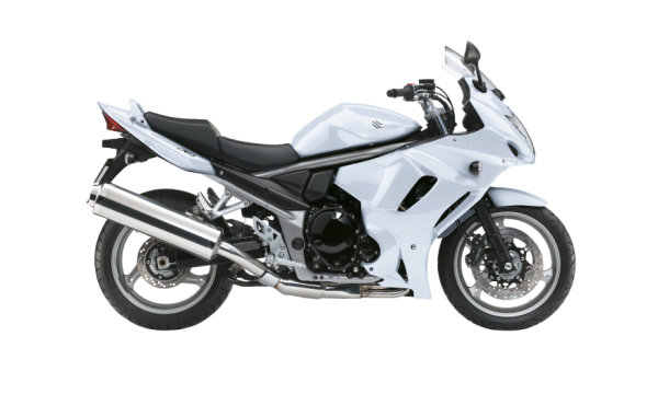 Suzuki GSX 1250F ABS Sport