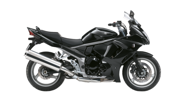 Suzuki GSX 1250F ABS Sport