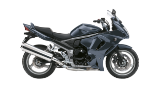 Suzuki GSX 1250F ABS Sport