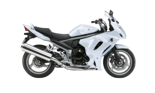 Suzuki GSX 1250F ABS Sport