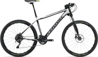 Cannondale Flash 1 Carbon 26" Dağ Bisikleti