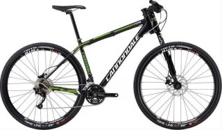 Cannondale F29 2 29" Dağ Bisikleti