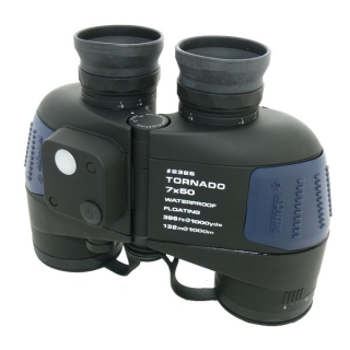 Konus Binocolo Tornado 7x50 Porro Dürbün