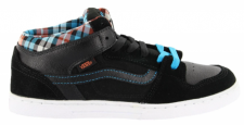 Vans Edgemont resim