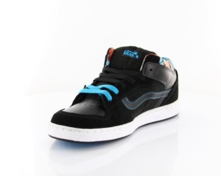 Vans Edgemont Erkek Spor Ayakkabı
