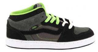 Vans Edgemont Erkek Spor Ayakkabı