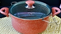 Evren Granit Cips Tenceresi 24 cm resim
