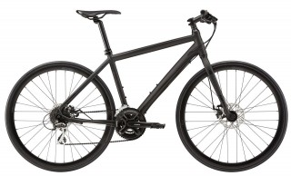 Cannondale Bad Boy 4 28
