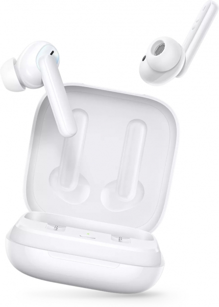 Oppo Enco W51 Tam Kablosuz Kulaklık