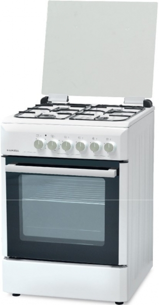 Luxell 60 SF 40F Solo Fırın