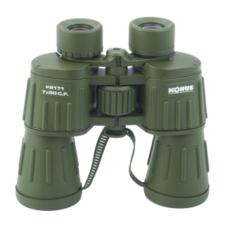 Konus Army 7x50 Porro Dürbün