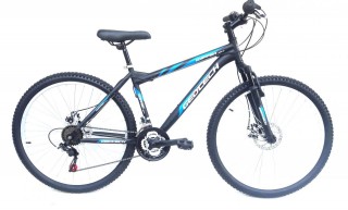 Geotech Dapper 26D 5 26" Dağ Bisikleti