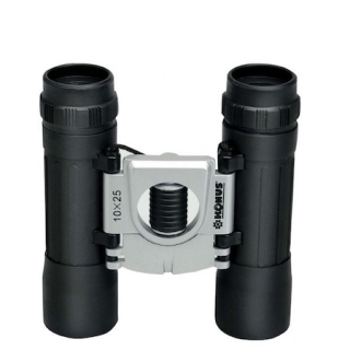 Konus Basic 10x25 Çatı Dürbün