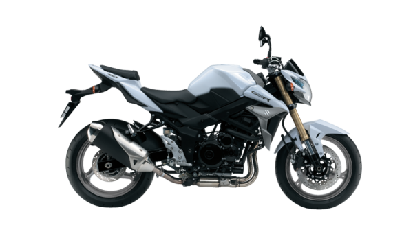 Suzuki GSR 750 ABS Naked