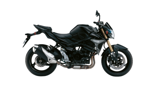 Suzuki GSR 750 ABS Naked